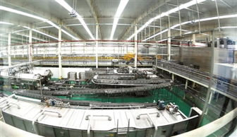 無人生產車間的技術開發 驅動制造業未來的核心引擎