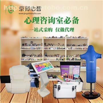 構建專業(yè)心靈港灣 心理咨詢室建設方案與設備選型指南