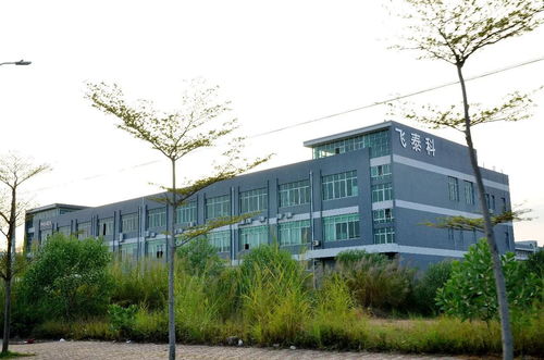 惠東高端產(chǎn)業(yè)園投資超20億，打造區(qū)域經(jīng)濟發(fā)展新引擎