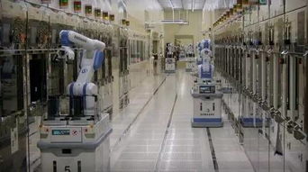 三星大舉推進4nm晶圓制造 2020年量產(chǎn)藍圖下的市場營銷戰(zhàn)略