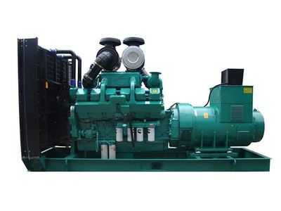 煙臺與濰坊地區燃氣發電機組對燃氣的主要技術要求
