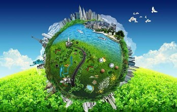 綠色金華 環境工程治理、評價監測與環保實踐的協同之路
