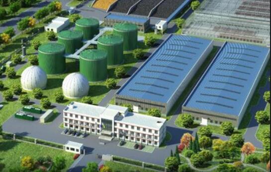 山東某生物肥廠工程可行性研究報告案例 環保視角下的可持續發展路徑
