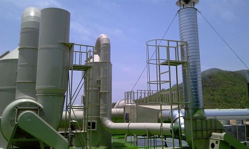 柏志興廠家 定制環保工程，守護綠水青山